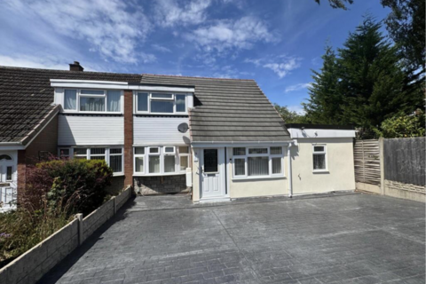 1 Birch Glade, Wolverhampton, WV3 9ES