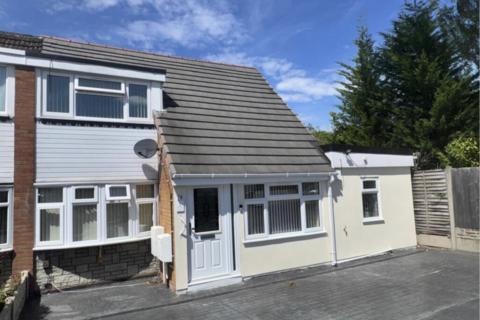 1 Birch Glade, Wolverhampton, WV3 9ES