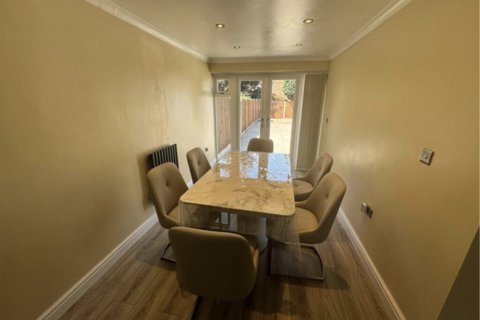 1 Birch Glade, Wolverhampton, WV3 9ES