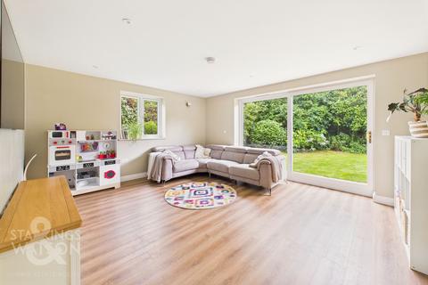 undefined, Skedge Way, Blofield Heath, Norwich