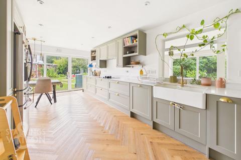 3 bedroom detached bungalow for sale, Skedge Way, Blofield Heath, Norwich