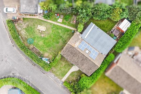 undefined, Skedge Way, Blofield Heath, Norwich