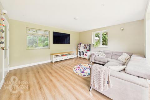 undefined, Skedge Way, Blofield Heath, Norwich