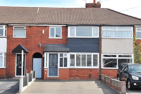 3 bedroom townhouse for sale, 69 Ferry Road, Irlam M44 6DN