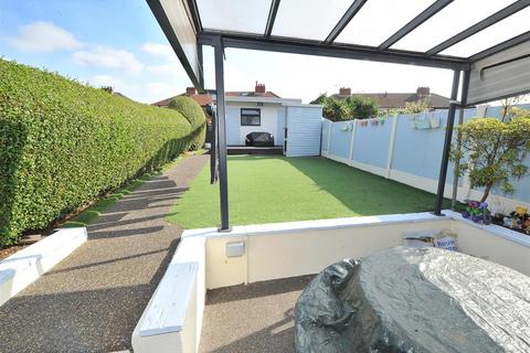 3 bedroom townhouse for sale, 69 Ferry Road, Irlam M44 6DN