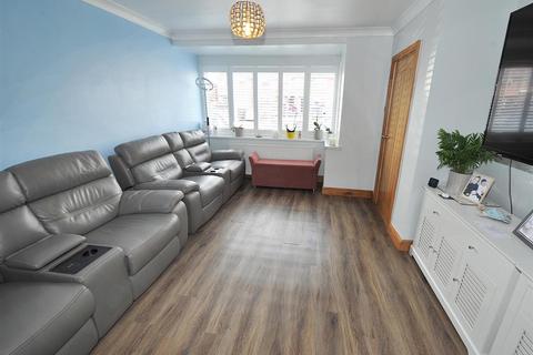 3 bedroom townhouse for sale, 69 Ferry Road, Irlam M44 6DN