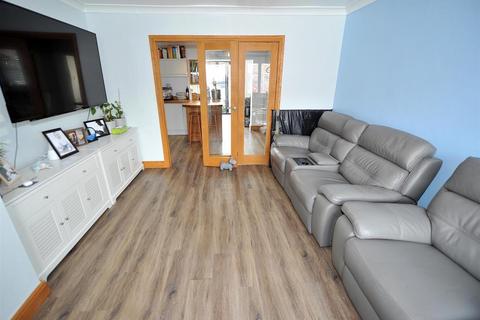 3 bedroom townhouse for sale, 69 Ferry Road, Irlam M44 6DN