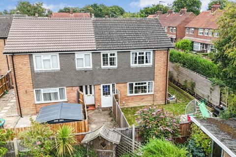 3 bedroom semi-detached house for sale, Churchill Court, Dereham