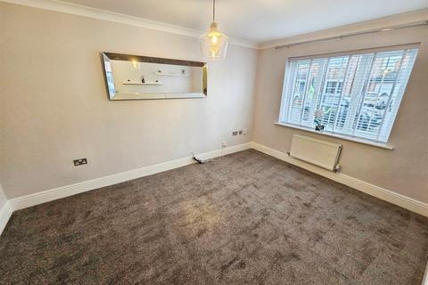 undefined, Hawthorn Drive, Willington, Crook