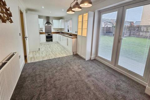 undefined, Hawthorn Drive, Willington, Crook