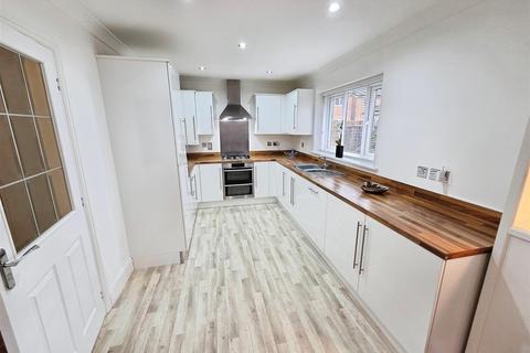 undefined, Hawthorn Drive, Willington, Crook