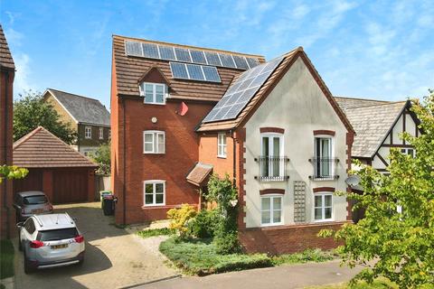 Wickstead Avenue, Grange Farm, Milton Keynes