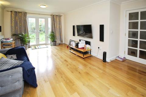 undefined, Wickstead Avenue, Grange Farm, Milton Keynes