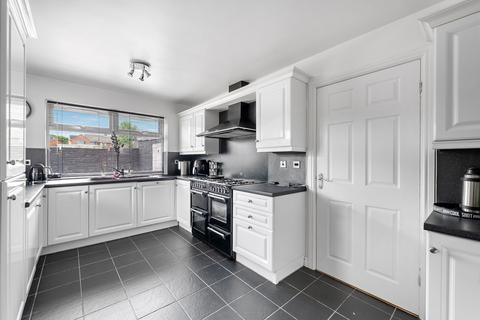 undefined, Burton Road, Barnsley S71