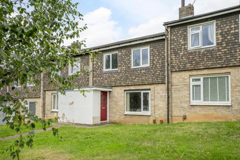 3 bedroom townhouse for sale, Lindsey Avenue, York