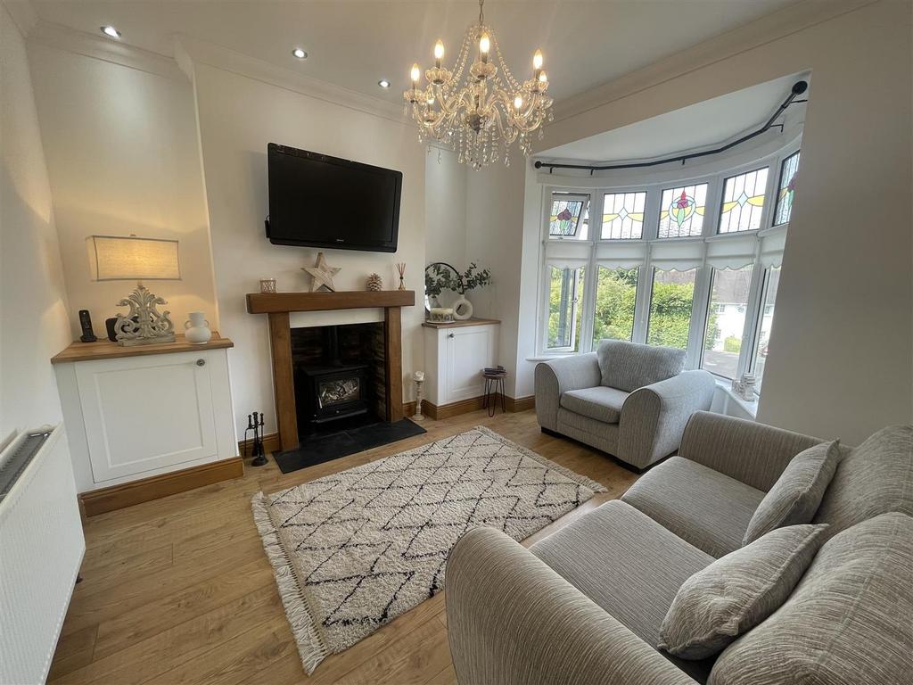 Front Living Room