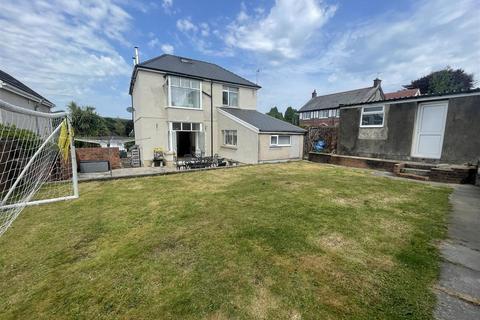 undefined, Swiss Valley, Llanelli