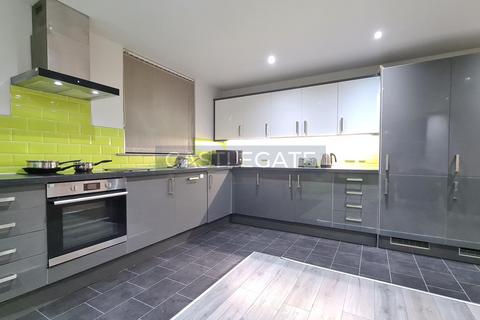 undefined, Dundas Works, Dundas Street, Huddersfield, HD1 2HE