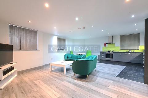 undefined, Dundas Works, Dundas Street, Huddersfield, HD1 2HE