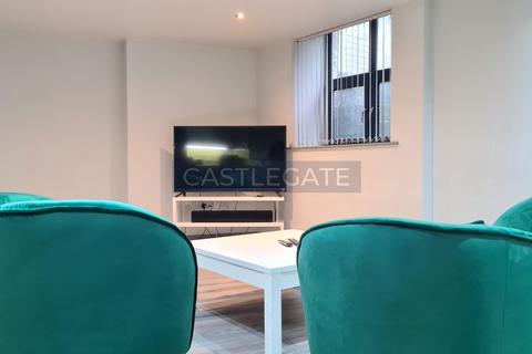 undefined, Dundas Works, Dundas Street, Huddersfield, HD1 2HE