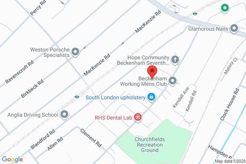 33 Old School Close, Beckenham, BR3 4PQ