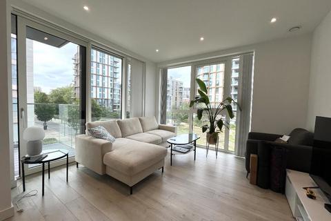 1 bedroom apartment to rent, Coster Avenue, London