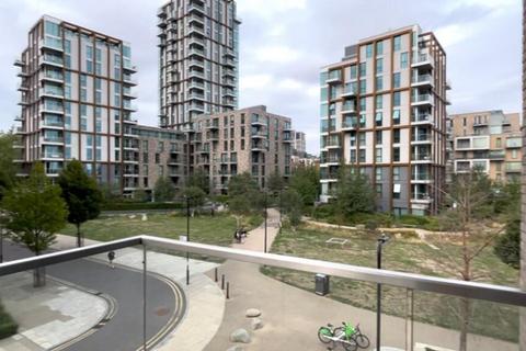 1 bedroom apartment to rent, Coster Avenue, London