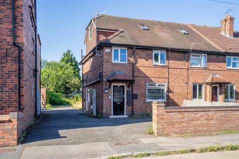 undefined, 87 Cromer Street, York