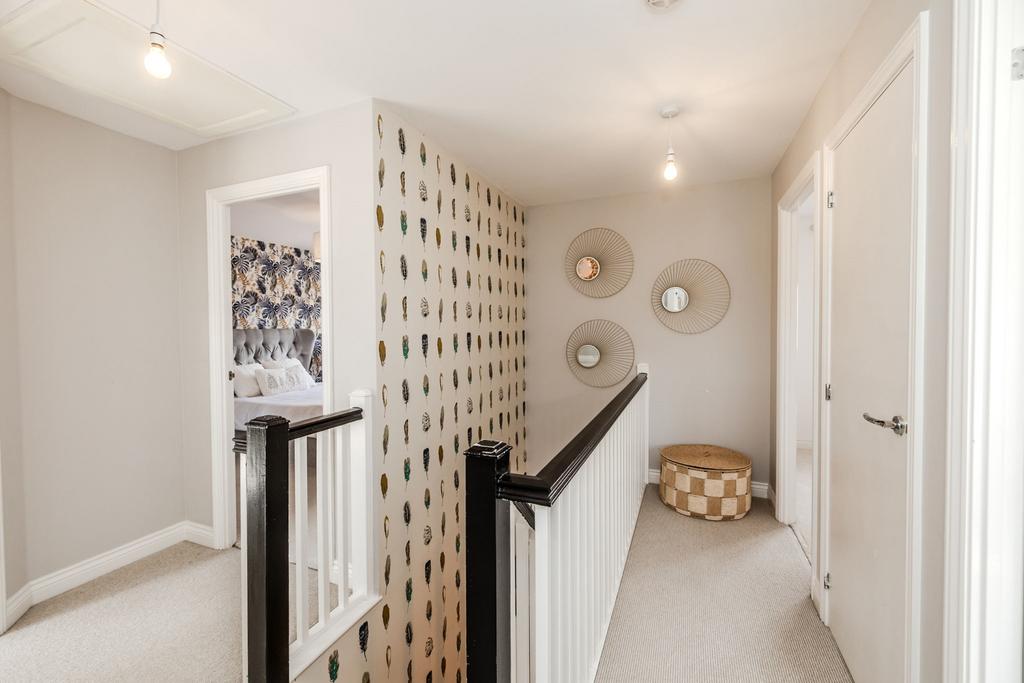 14 Bridget Gardens-Newcastle Great Park-NE139 DD-33