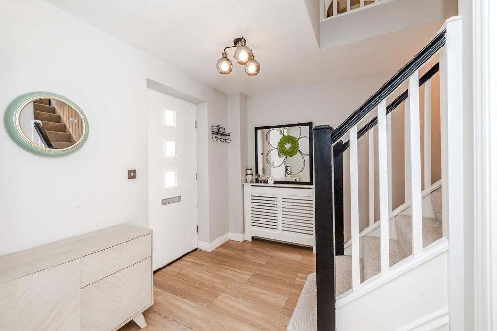 14 Bridget Gardens-Newcastle Great Park-NE139 DD-34