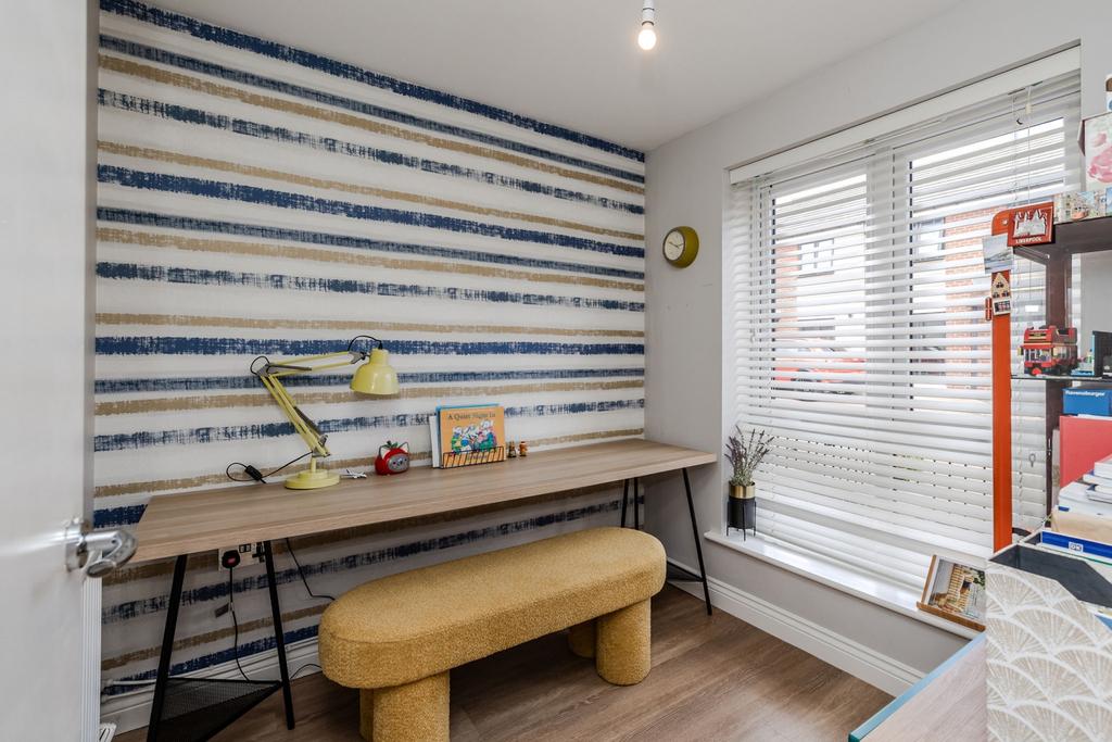 14 Bridget Gardens-Newcastle Great Park-NE139 DD-1