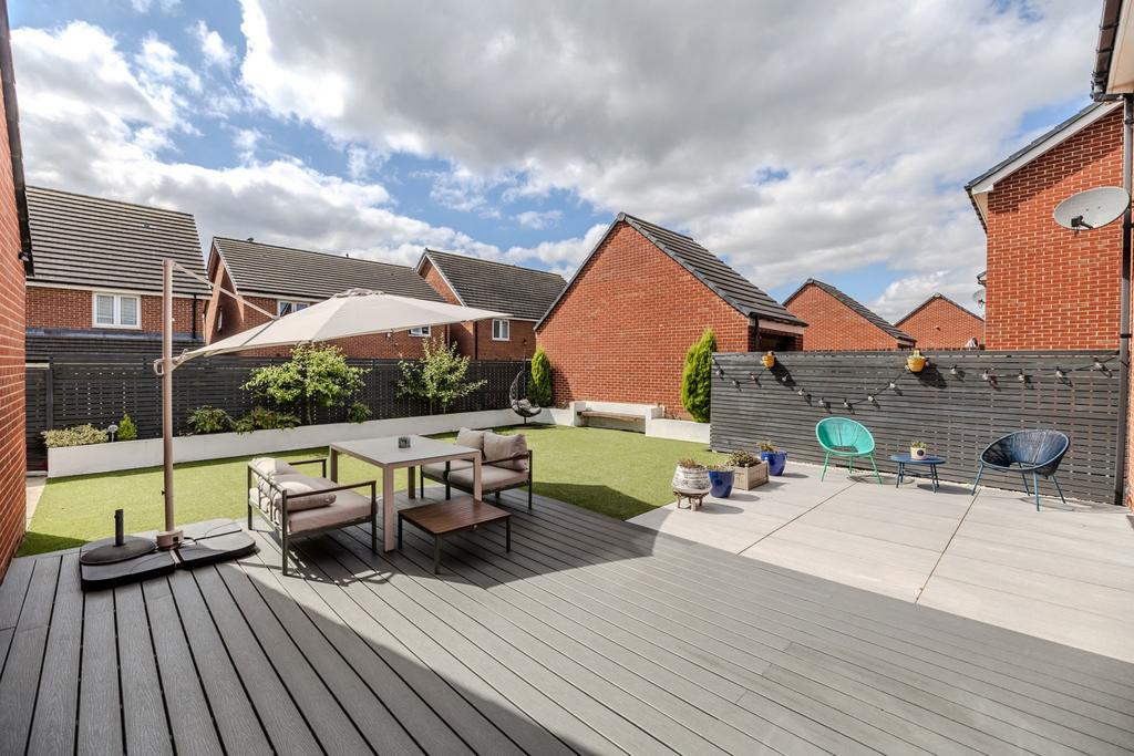 14 Bridget Gardens-Newcastle Great Park-NE139 DD-14