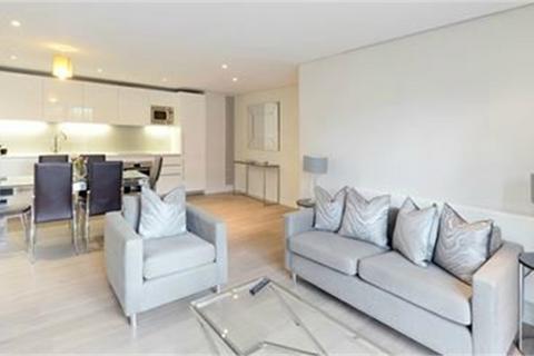 3 bedroom flat to rent, Merchant Square, Paddington, London, W2