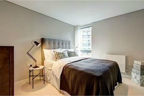 3 bedroom flat to rent, Merchant Square, Paddington, London, W2