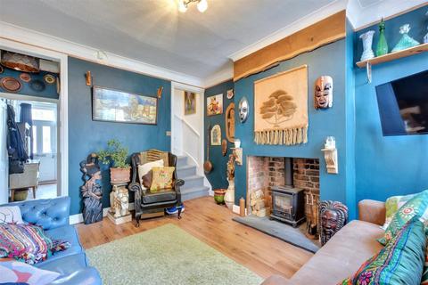 undefined, Wilton Street, Nottingham