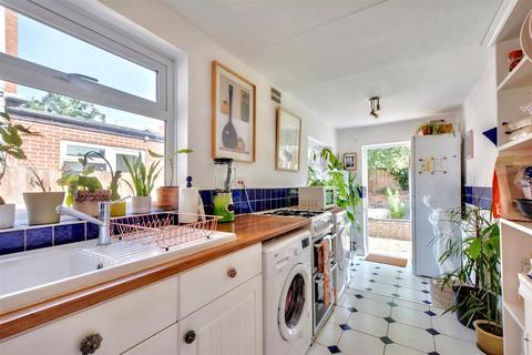 3 bedroom terraced house for sale, Wilton Street, Nottingham