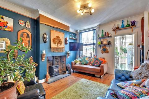 3 bedroom terraced house for sale, Wilton Street, Nottingham