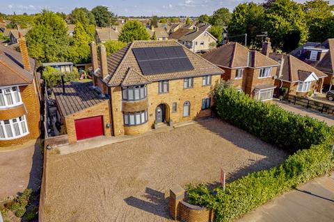 London Road, Boston, Lincolnshire, PE21