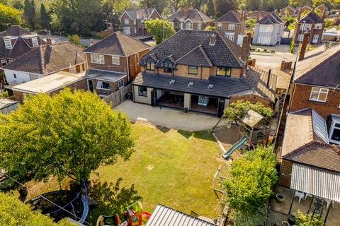 5 bedroom detached house for sale, London Road, Boston, Lincolnshire, PE21