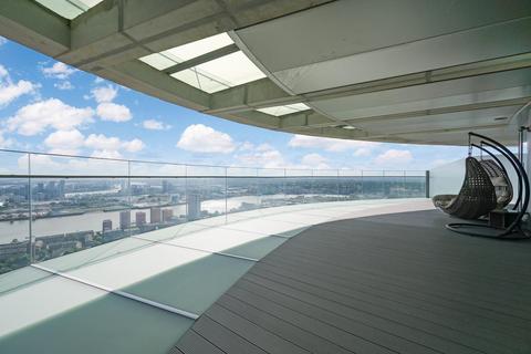 2 bedroom apartment for sale, Arena Tower, Crossharbour Plaza, London, E14