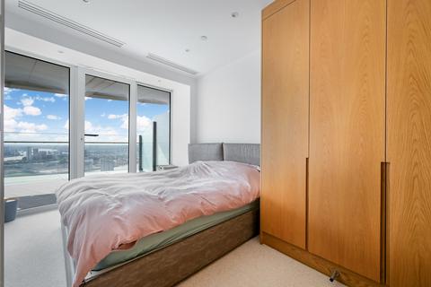 2 bedroom apartment for sale, Arena Tower, Crossharbour Plaza, London, E14