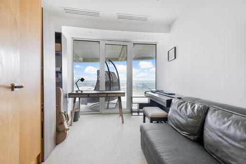 2 bedroom apartment for sale, Arena Tower, Crossharbour Plaza, London, E14