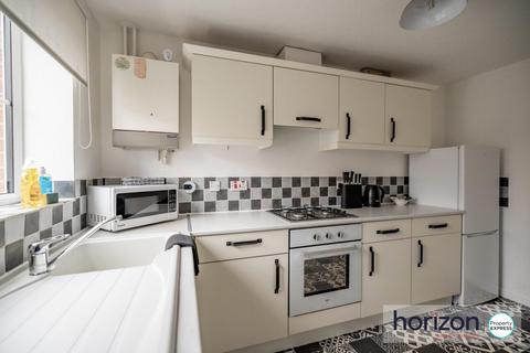 1 Brecon Gardens, Middlesbrough, TS6 9RZ