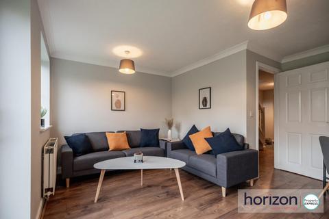 1 Brecon Gardens, Middlesbrough, TS6 9RZ