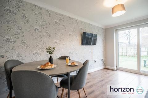 1 Brecon Gardens, Middlesbrough, TS6 9RZ