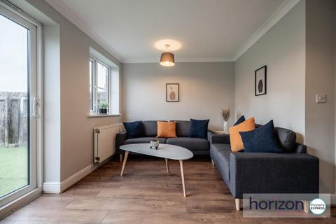 1 Brecon Gardens, Middlesbrough, TS6 9RZ