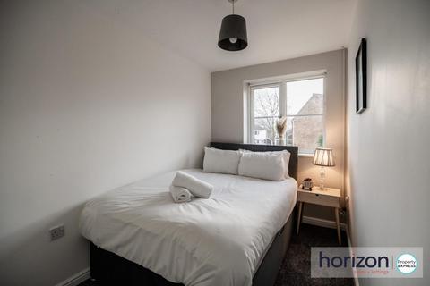 1 Brecon Gardens, Middlesbrough, TS6 9RZ