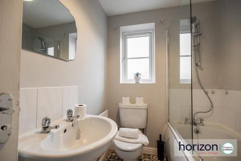1 Brecon Gardens, Middlesbrough, TS6 9RZ