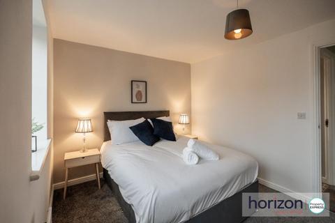 1 Brecon Gardens, Middlesbrough, TS6 9RZ