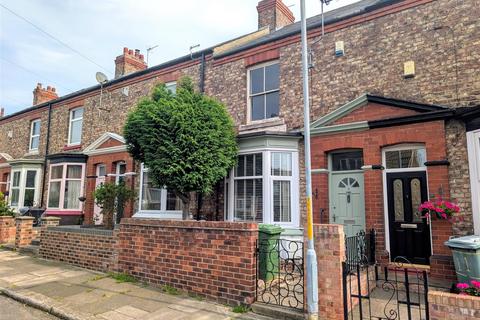 undefined, Oakwell Road, Stockton-On-Tees TS20